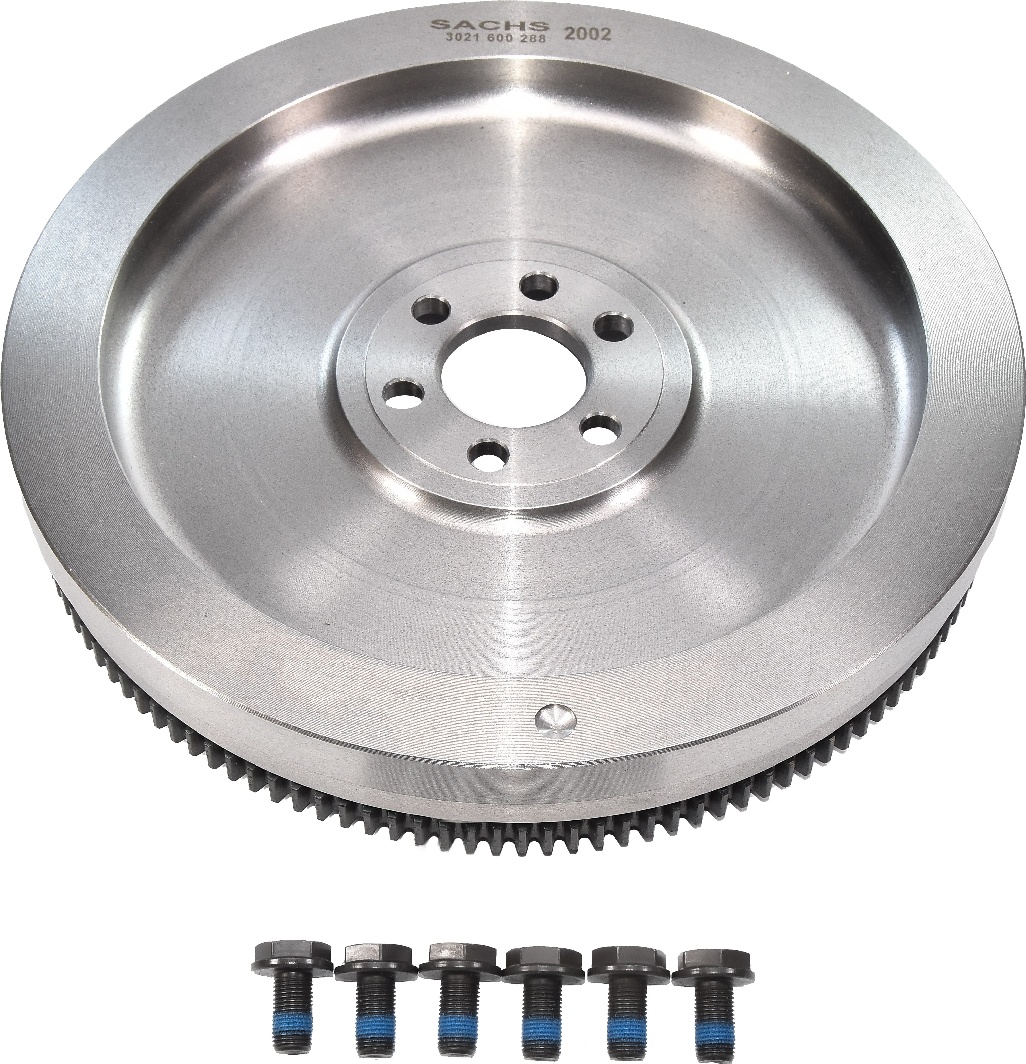 

Sachs 3021600288 Маховик
