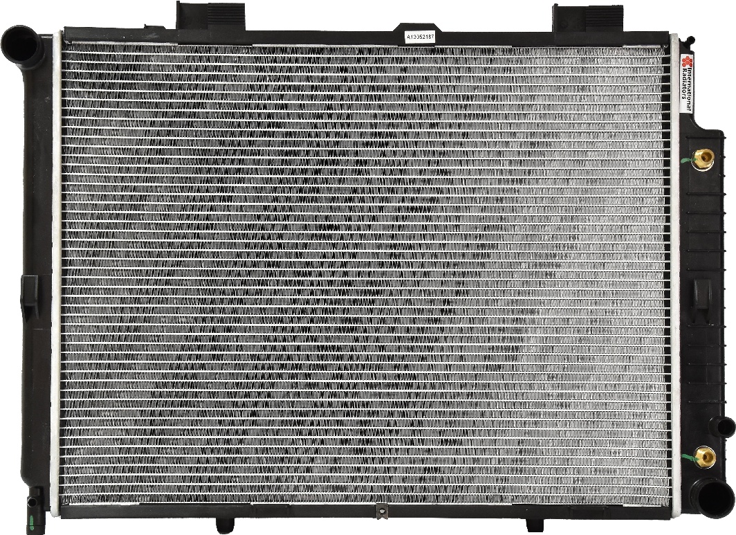 

Van Wezel 30002189 Радиатор охлаждения двигателя