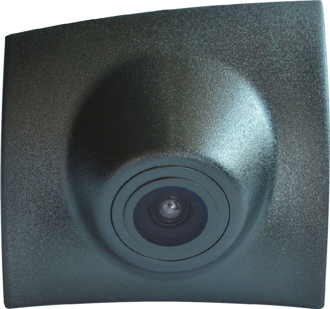 

Камера переднего вида Prime-X C8103W