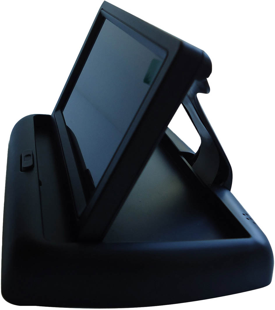 

Монитор в авто Prime-X M-036-A plus черный 2000000011028