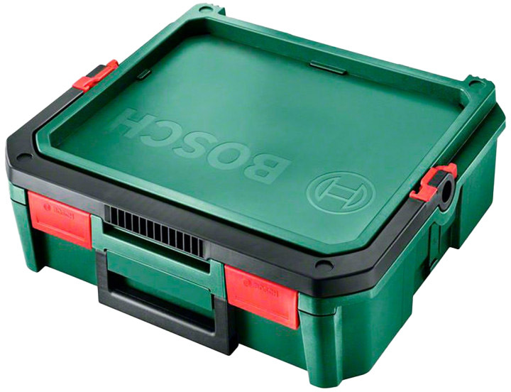 

Ящик для инструментов Bosch System Box 1600A016CT 1