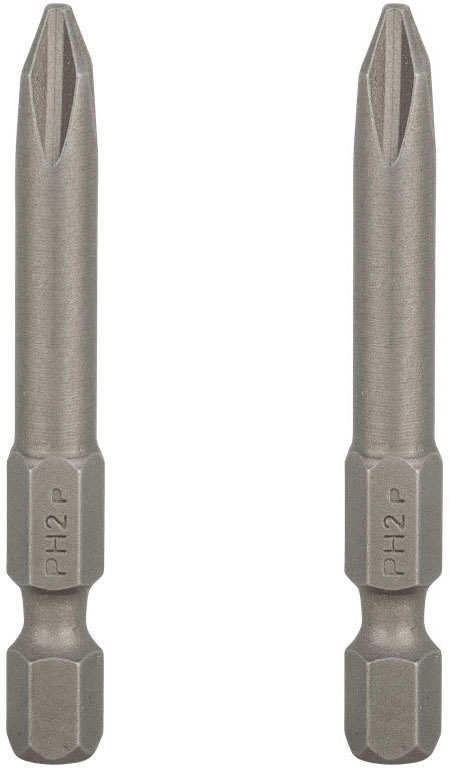 

Набор бит Bosch 2609255920 2 шт.