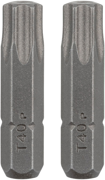 

Набор бит Bosch 2609255938 2 шт.