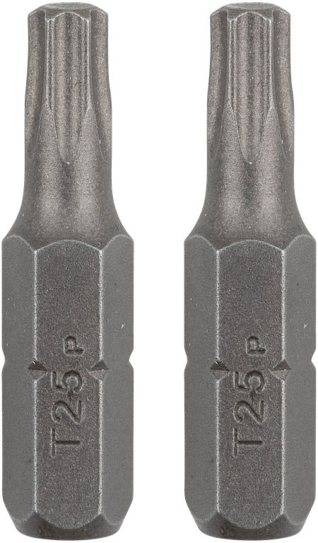 

Набор бит Bosch 2609255935 2 шт.