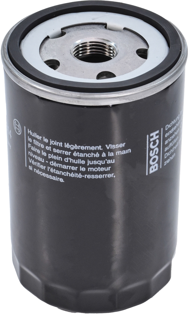 

Bosch F026408902 Масляный фильтр