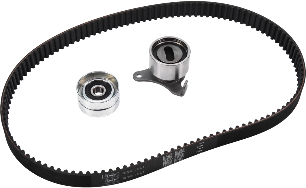 

SKF VKMA91201 Комплект ремня ГРМ