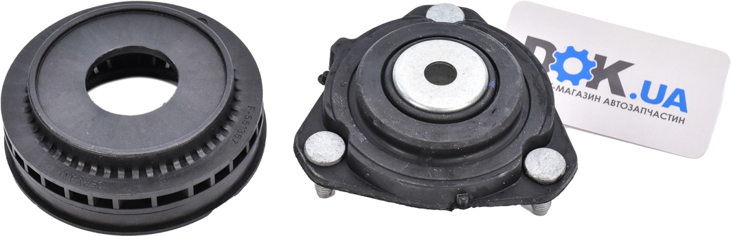 

Sachs 802472 Комплект (опора + подшипник)