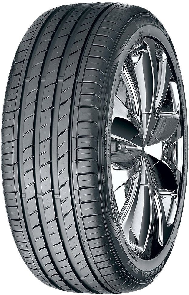 

Шина Nexen NFERA SU1 235/45 R17 Y (300 км/ч) 97 (730 кг) нешипованная NEX_NFERASU1_235_45R17_97Y