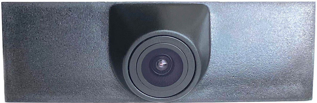 

Камера переднего вида Prime-X C8038W