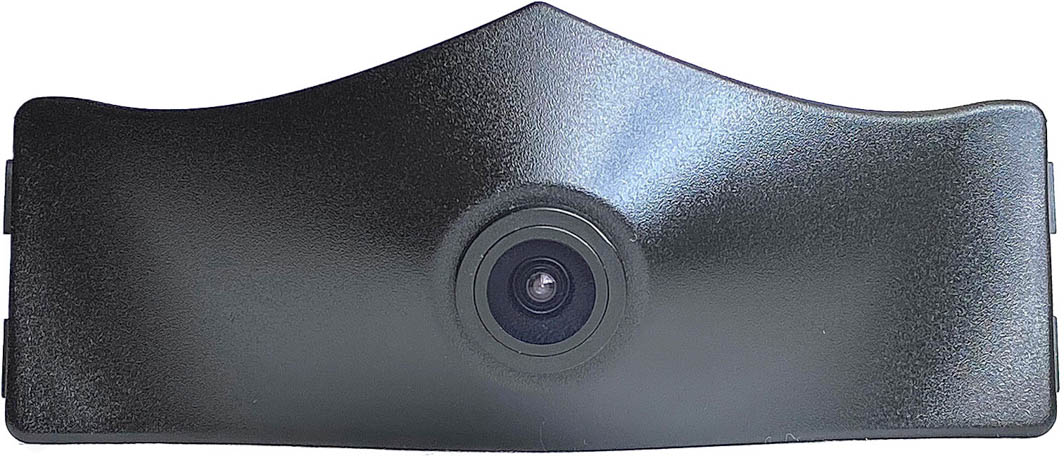 

Камера переднего вида Prime-X C8186W