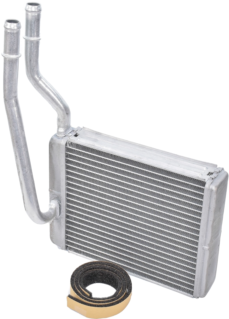 

Thermotec D6G006TT Радиатор печки