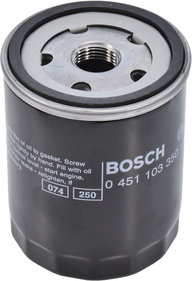 

Bosch 0451103350 Масляный фильтр