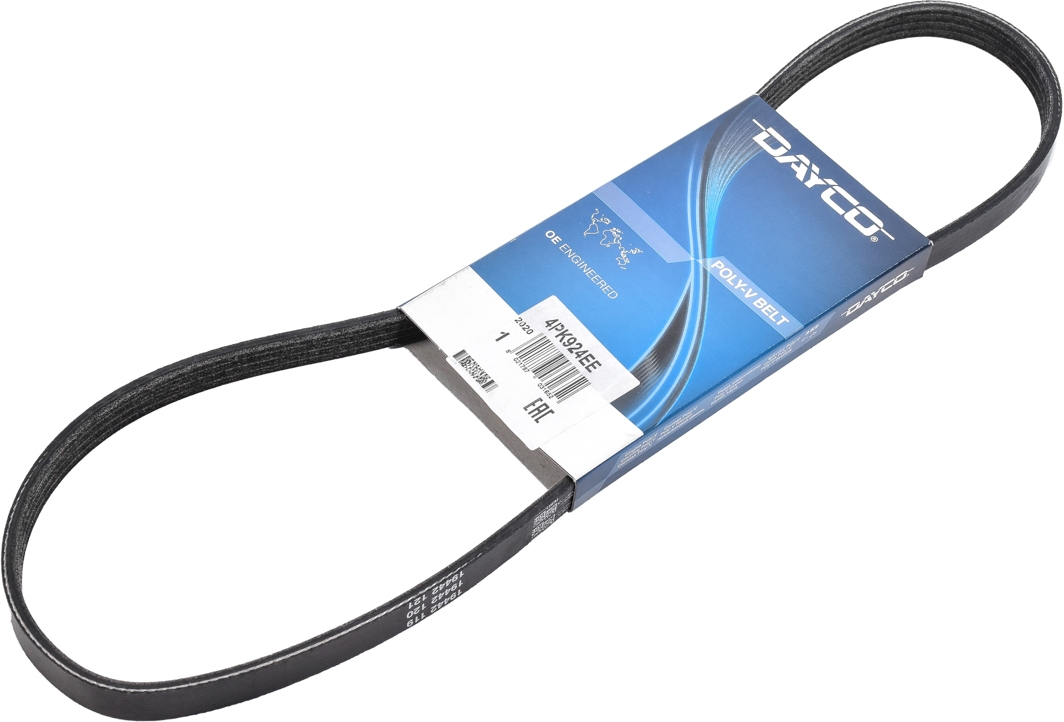 

Dayco 4PK924EE Поликлиновой ремень