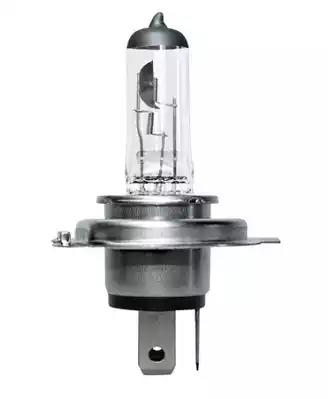 

Автолампа Osram 64193SUP Super H4 P43t 55 W прозрачный