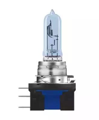 

Автолампа Osram 64176CBI Cool Blue Intense H15 PGJ23T-1 15 W 55 W светло-голубой