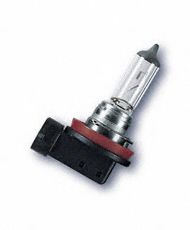 

Автолампа Osram 64212 Original Line H8 PGJ19-1 55 W прозрачный