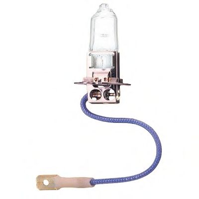 

Автолампа Philips 12336PRC1 Vision H3 PK22s 55 W прозрачный