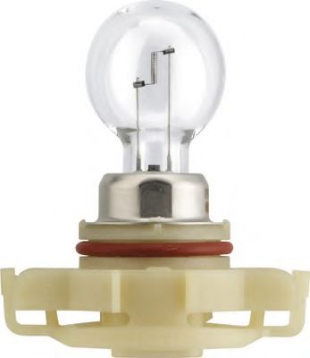 

Автолампа Philips 12276C1 Standard PSX24W PG20/7 24 W прозрачный