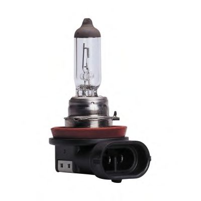 

Автолампа Philips 12360c1 Vision H8 PGJ19-1 35 W прозрачный