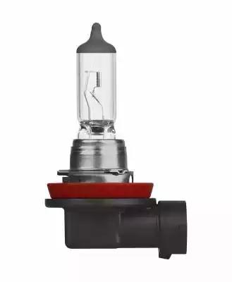 

Автолампа Neolux n711 H11 PGJ19-2 55 W прозрачный