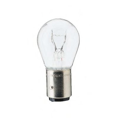 

Автолампа Philips 12594CP Vision P21W BAZ15d 4 W 21 W прозрачная