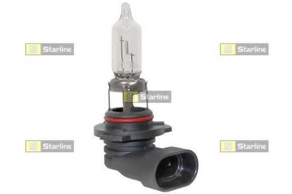 

Автолампы Starline 9999986 Standard HB3 P20d 60 W прозрачная