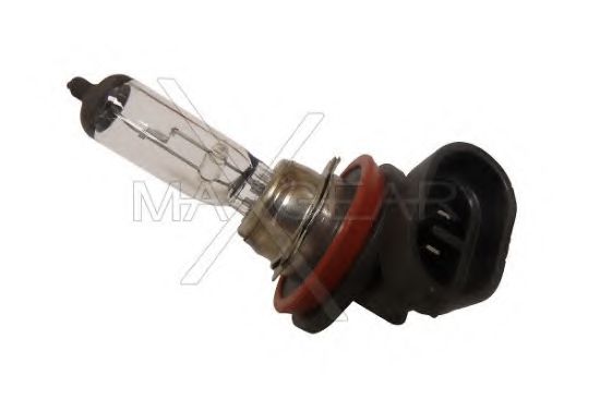 

Автолампы Maxgear 780011 H8 PGJ19-1 35 W прозрачный