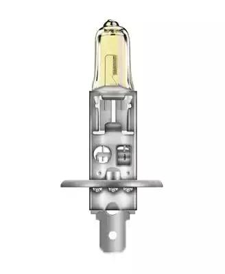 

Автолампа Osram 64150als AllSeason Super H1 P14,5s 55 W желтый