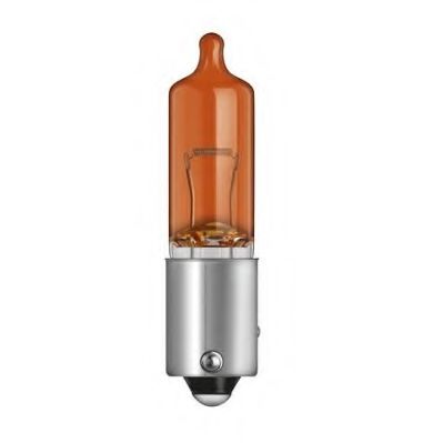 

Автолампы Osram 64137L Ultra Life HY21W 21 W оранжевый