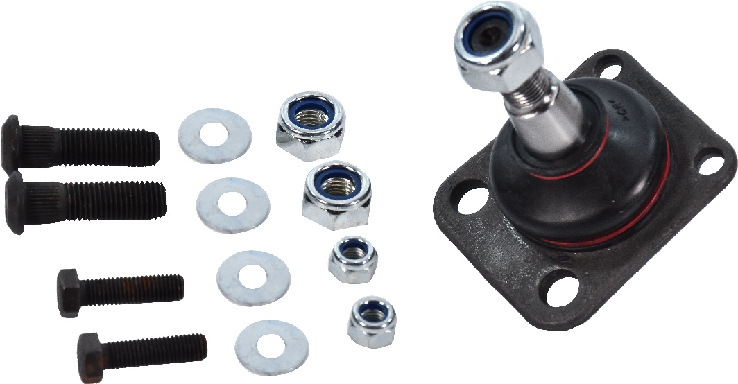 

Applus 12359AP Шаровая опора