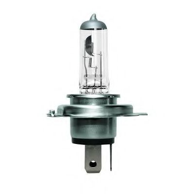 

Автолампа Osram 64193SV2 Silverstar 2.0 H4 P43t 55 W 60 W прозрачная