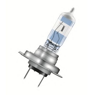 

Автолампы Osram 64210NBU Night Breaker Unlimited H7 PX26d 55 W прозрачно-голубая