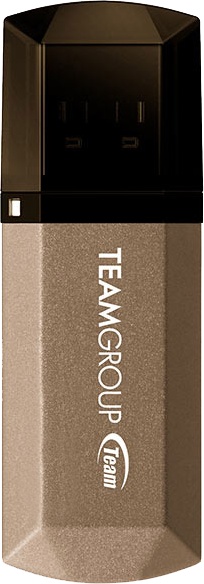 

Флешка Team Group C155 16 ГБ TC155316GD01