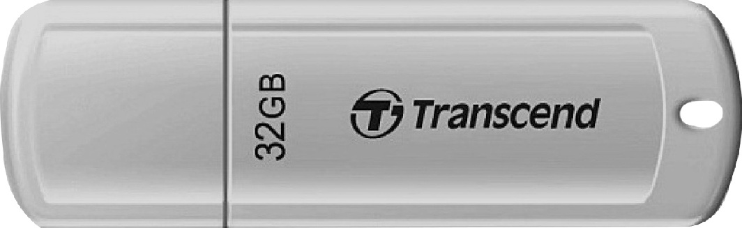 

Флешка Transcend JetFlash 370 32 ГБ TS32GJF370