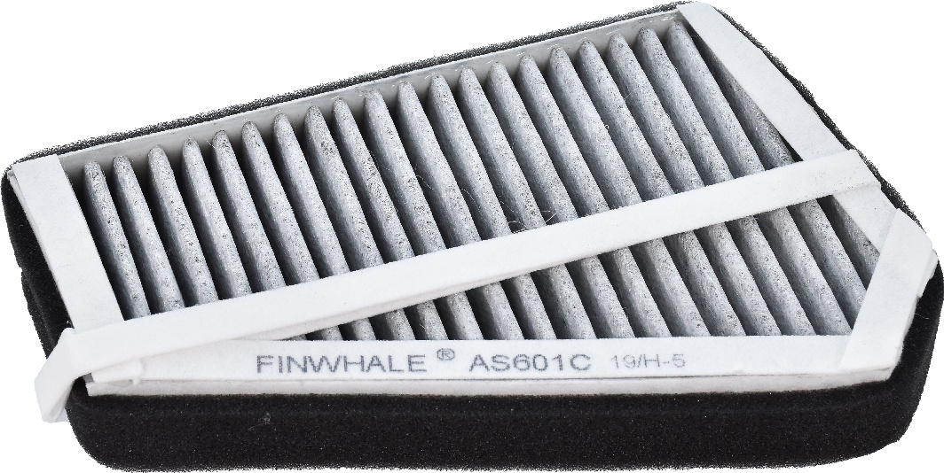 

Finwhale AS601C Фильтр салона