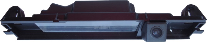 

Камера заднего вида Prime-X CA-9597