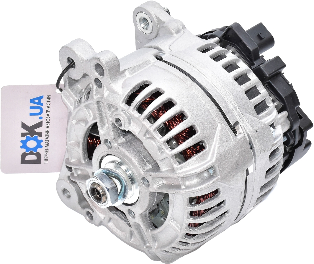 

Krauf ALB1782 Генератор