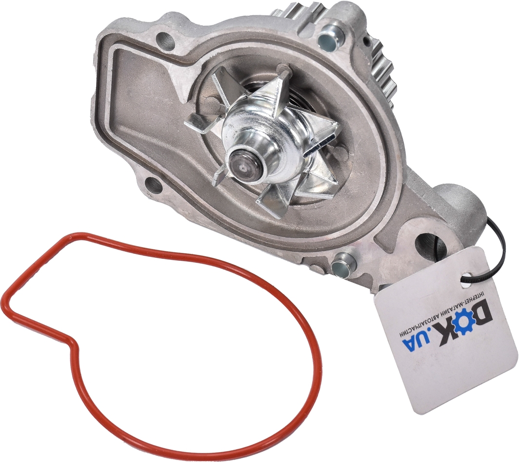 

Japanparts PQ419 Помпа