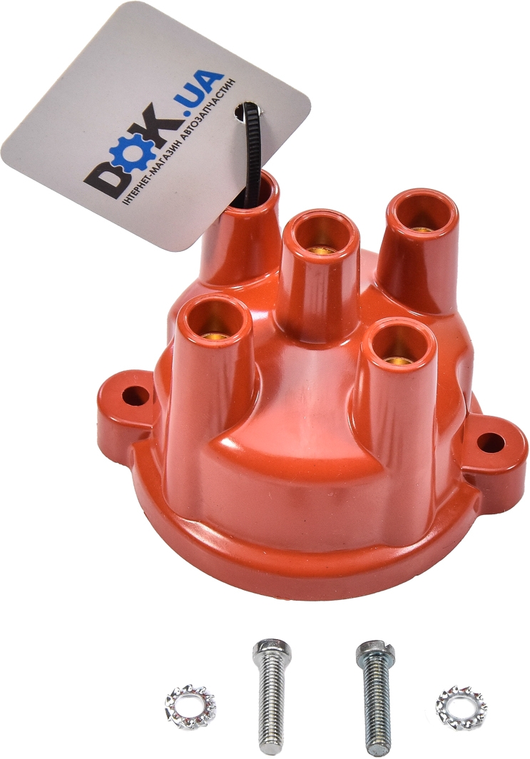 

Bremi 8393P Крышка распределителя зажигания