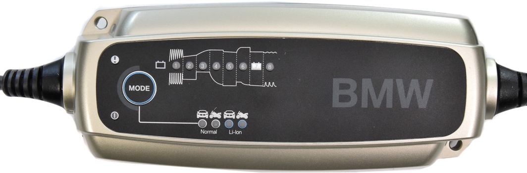 

Зарядное устройство BMW 61432408592