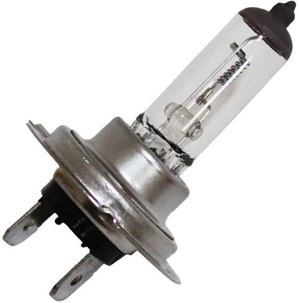 

Автолампы Breckner BK80015 H7 55 W прозрачная