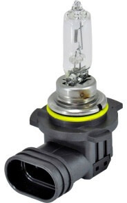 

Автолампа Brevia 12012PC Power+30% HIR2 PX22d 55 W прозрачный