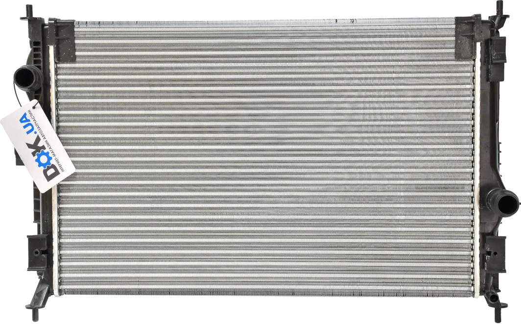 

Nissens 636014 Радиатор охлаждения двигателя