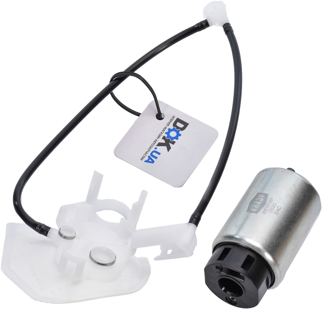 

Krauf KR1818P Топливный насос
