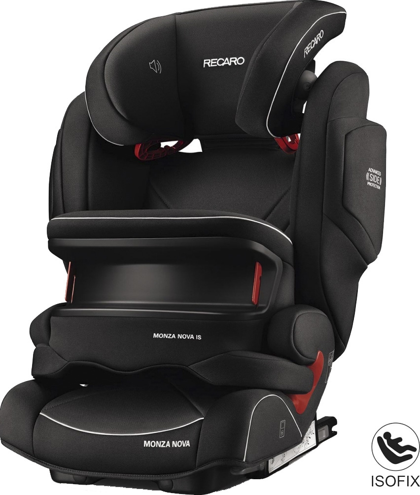 

Автокресло Recaro Monza Nova IS 88008240050