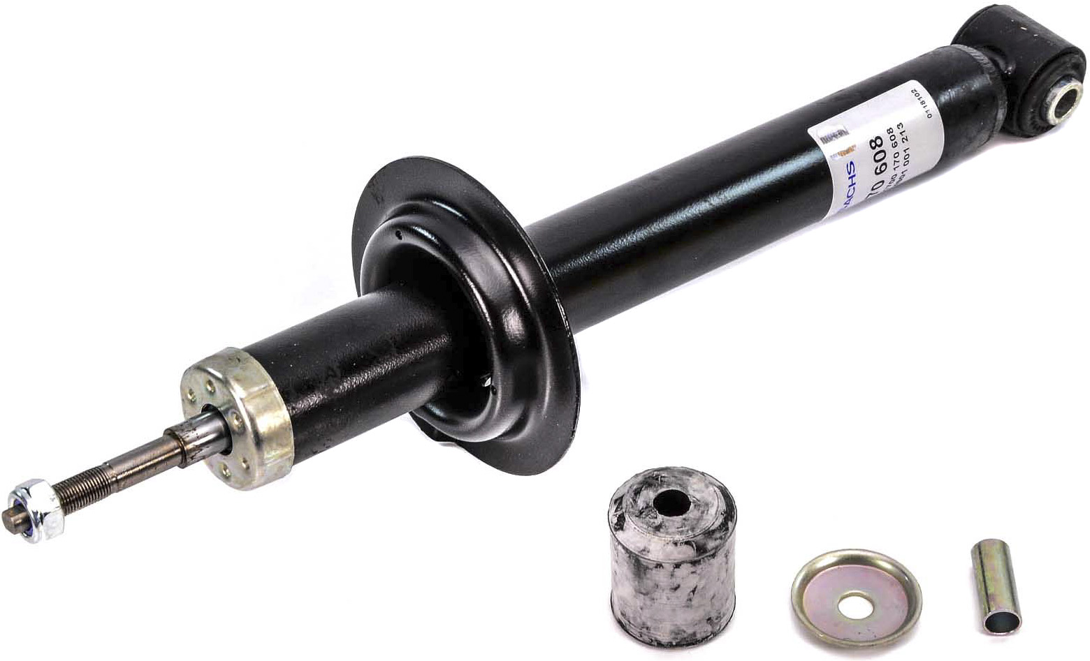 

Sachs 170608 Амортизатор