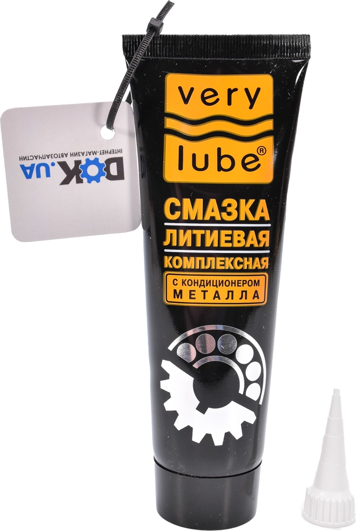 

Смазка Xado Verylube литиевая комплексная XB30252