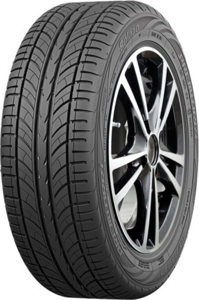 

Шина Premiorri Solazo 205/60 R16 V (240 км/ч) 92 (630 кг) нешипованная PRE_SOLAZO_205_60R16_92V