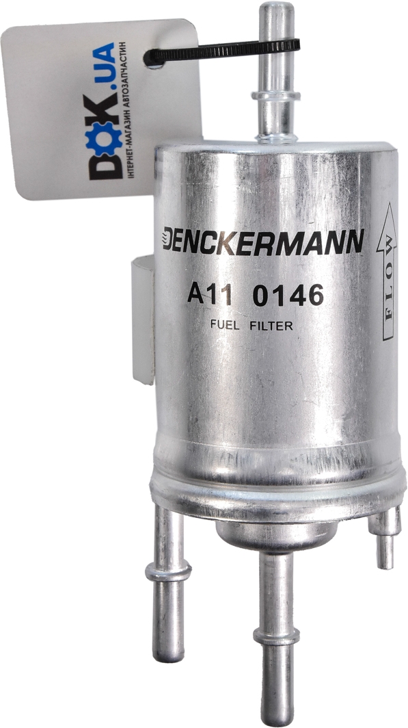 

Denckermann A110146 Топливный фильтр