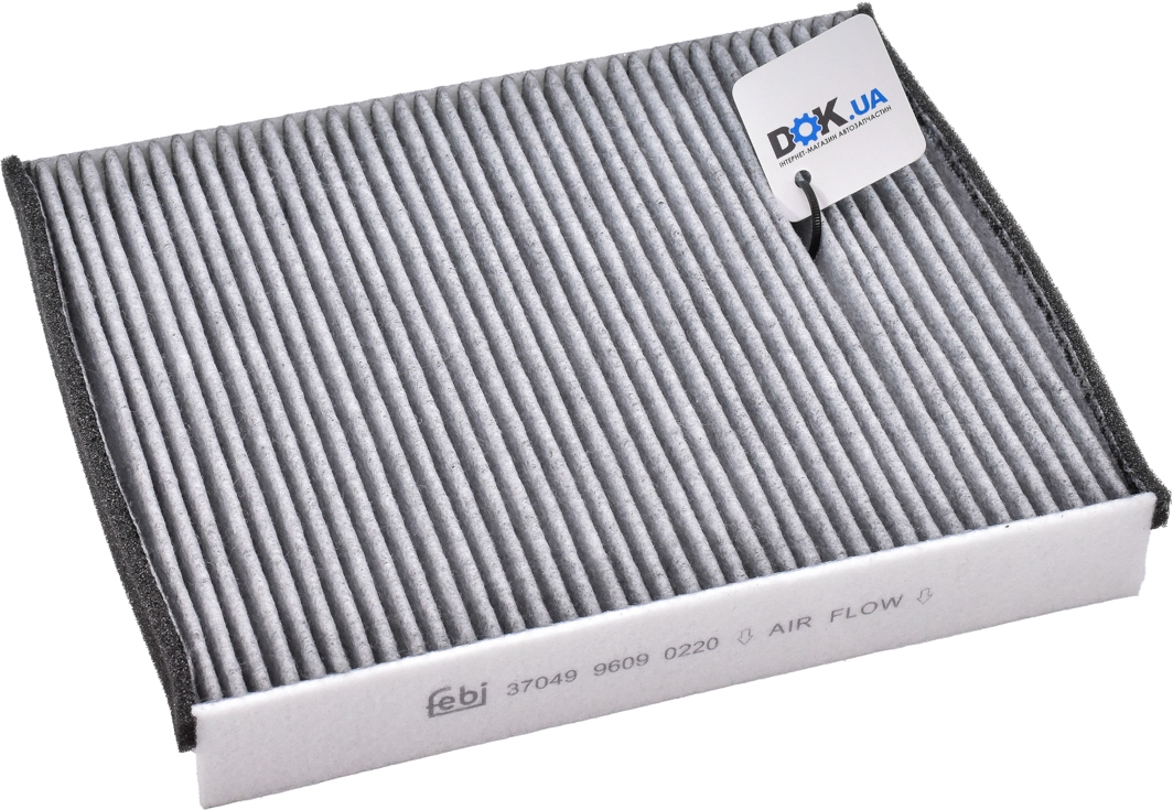 

Febi 37049 Фильтр салона